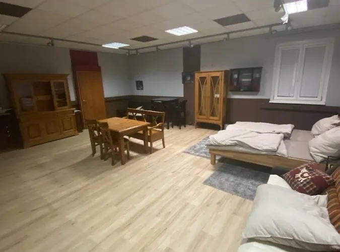 Nous Cafe & Restaurant Guest house 3*