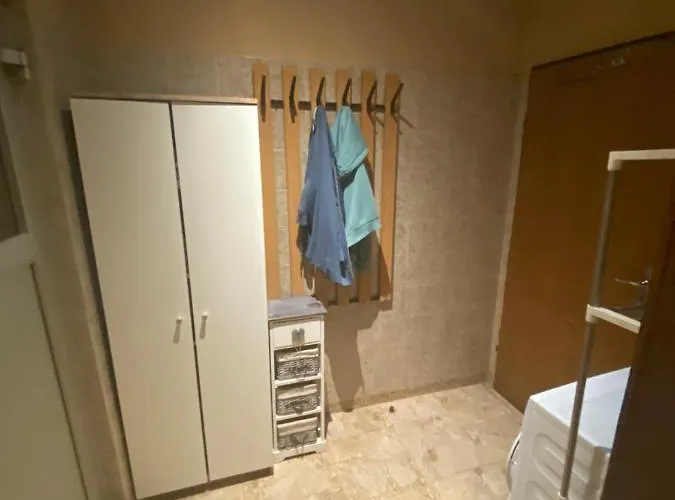 Guest house Nous Cafe & Restaurant 3*