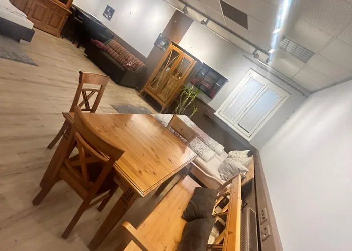 Nous Cafe & Restaurant 3* Krumnussbaum