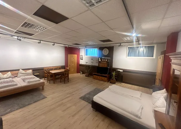 Nous Cafe & Restaurant Guest house 3*